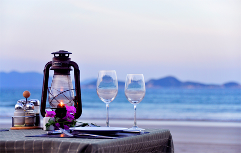WILD BEACH RESORT & SPA
